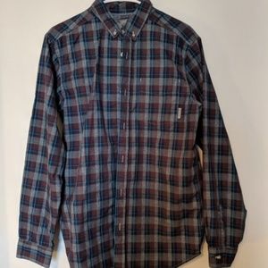 Mountain Hardwear Long Sleeve Shirt